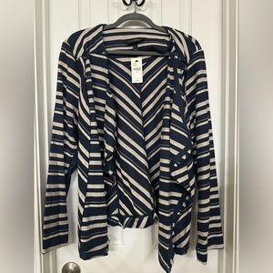NWT Lane Bryant Jacket
